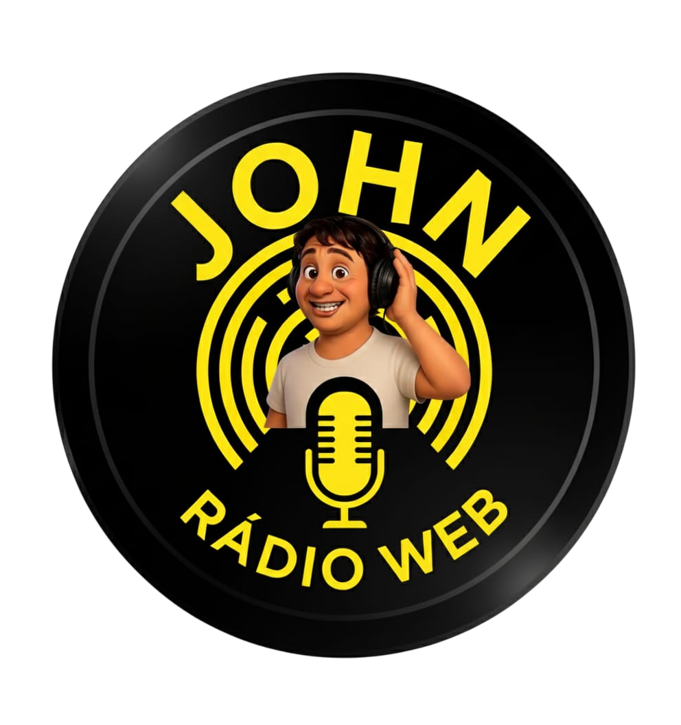 Logo JohnRadioWeb
